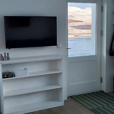 Tungukot Sumarhus Villa Akureyri Eksteriør billede