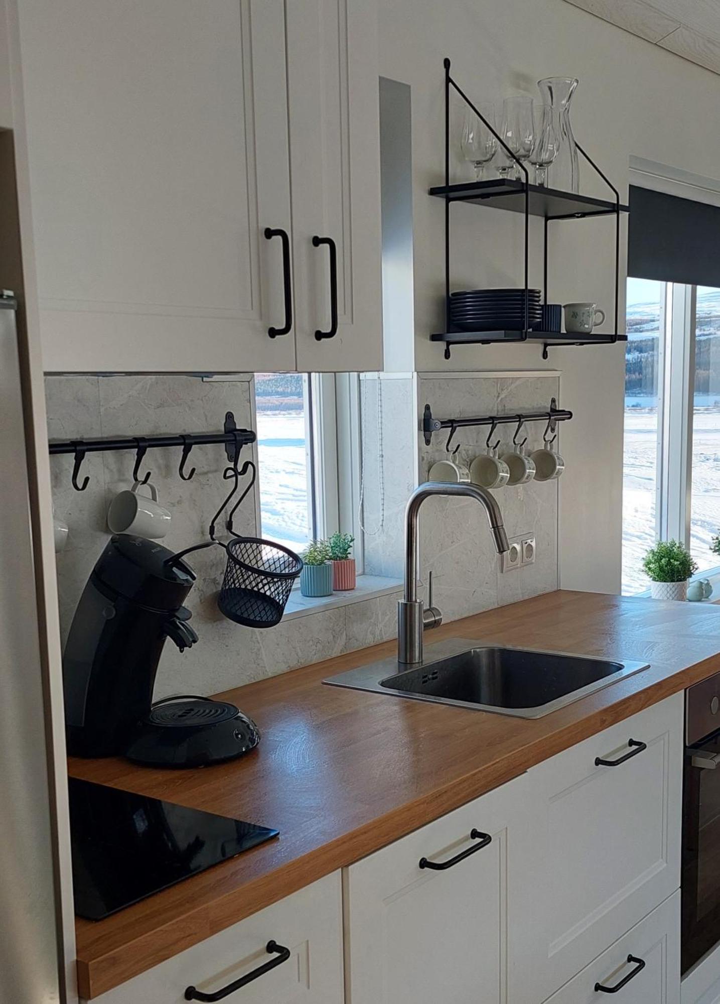 Tungukot Sumarhus Ferienhaus Akureyri