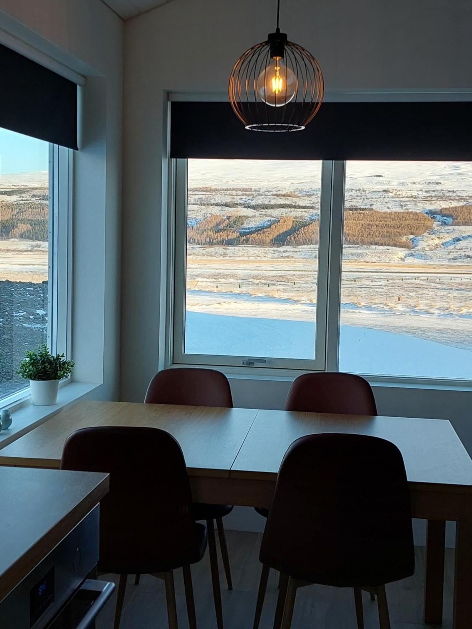 Tungukot Sumarhus Akureyri