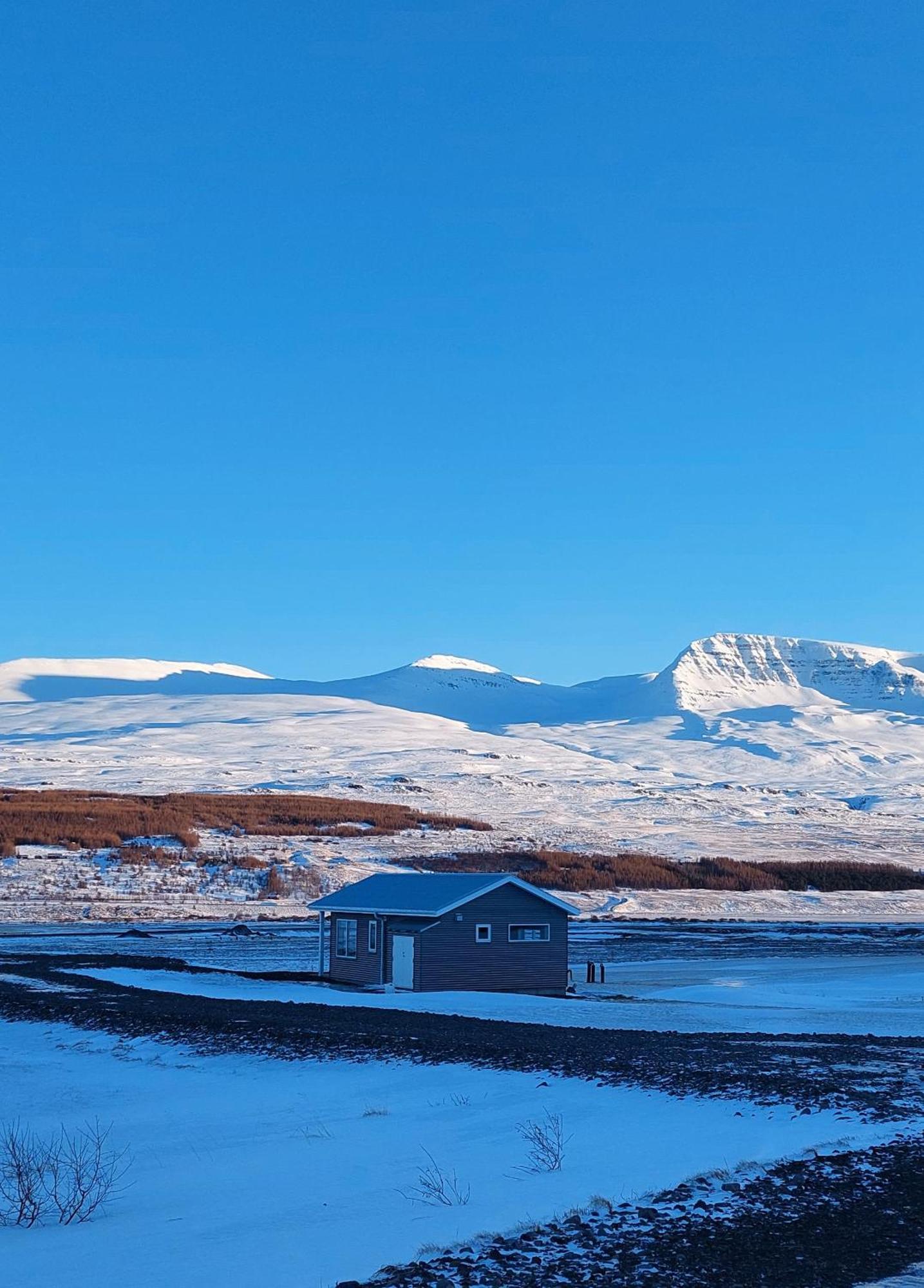 Tungukot Sumarhus * Akureyri