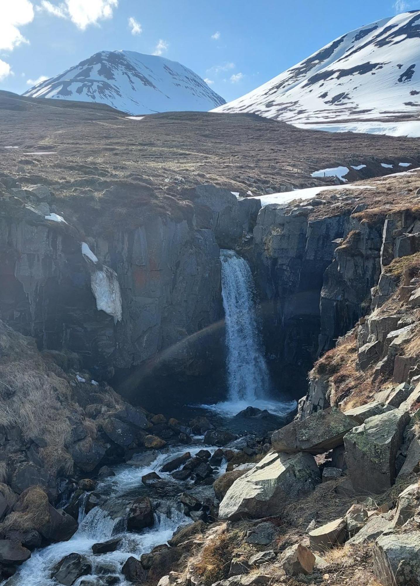 Tungukot Sumarhus Ferienhaus Akureyri